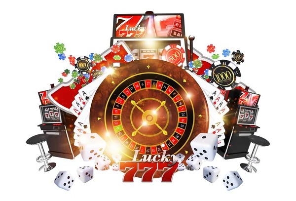 Texas Poker table layout on kinghourse platform showing community cards and betting positions