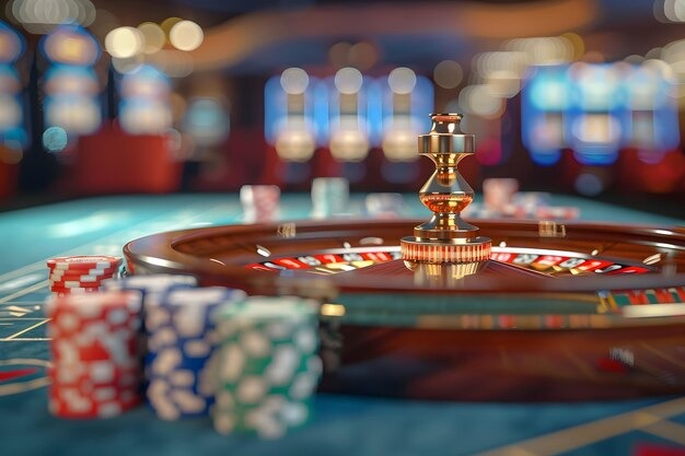 Bankroll management chart and poker strategy guide for kinghourse players